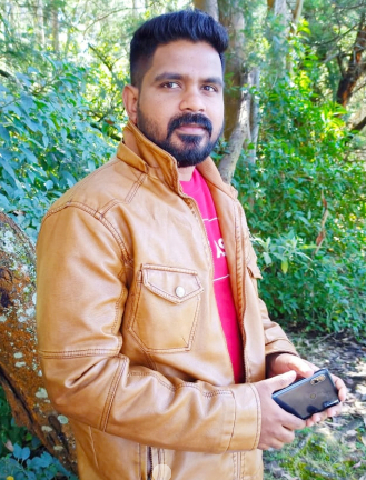 GOKUL SHANMUGHAN